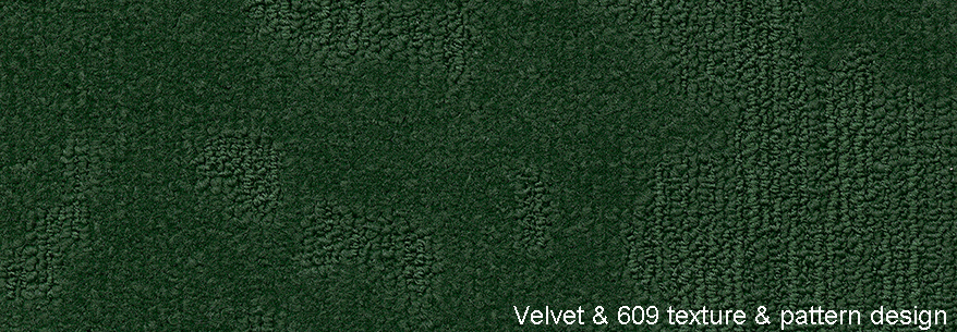 Velvet & | Modulyss 49